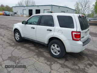2012 Ford Escape XLS с VIN 1FMCU9C71CKA50893, выставлен на аукционе IAAI как лот 42158103 с пробегом 106 268 миль миль и . История ставок и продаж доступна на DreamBid. Изображение 3.