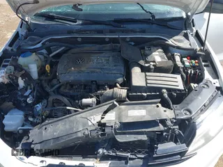 2016 Volkswagen Jetta Sport with VIN 3VWD17AJXGM343871, listed as a IAAI auction lot 42297518 with 151,524 mi miles and . Bid and sale history available at DreamBid. Image 10.