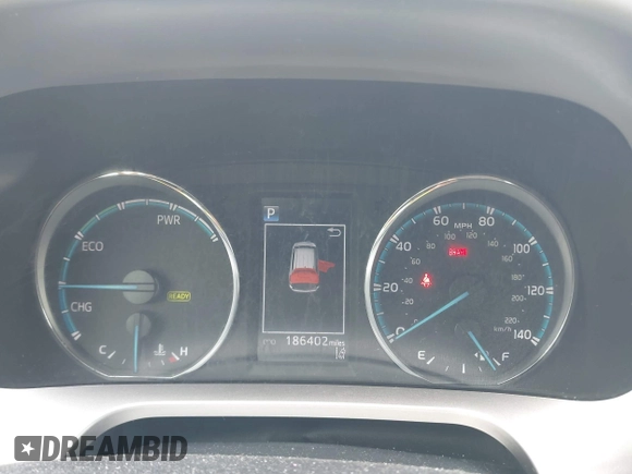2016 Toyota RAV4 Limited с VIN JTMDJREV5GD020013, выставлен на аукционе IAAI как лот 42461822 с пробегом 186 402 миль миль и . История ставок и продаж доступна на DreamBid. Изображение 7.