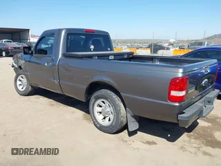 2008 Ford Ranger XL z VIN 1FTYR10D68PB08692, wystawiony jako IAAI lot #41792735 z przebiegiem 100 922 mil mil oraz . Historia ofert i sprzedaży dostępna na DreamBid. Obrazek 3.