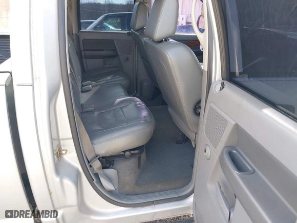 2006 Dodge Ram 1500 SLT with VIN 1D7HU18246S636765, listed as a IAAI auction lot 41486680 with 182,532 mi miles. Bid and sale history available at carsss.com. Image 8.