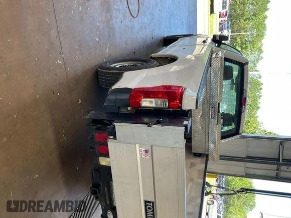 2017 Ford F-250 XL with VIN 1FTBF2A66HEE35528, listed as a IAAI auction lot 42613879 with 161,327 mi miles and . Bid and sale history available at DreamBid. Image 15.