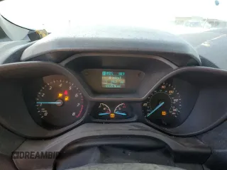 2015 Ford Transit Connect XL z VIN NM0GE9E77F1175114, wystawiony jako Copart lot #60847844 z przebiegiem 213 536 mil mil oraz Szkoda całkowita • Salvage title. Historia ofert i sprzedaży dostępna na DreamBid. Obrazek 9.