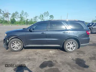 2014 Dodge Durango Limited with VIN 1C4RDHDG7EC483736, listed as a IAAI auction lot 42469233 with 265,842 mi miles and . Bid and sale history available at DreamBid. Image 14.