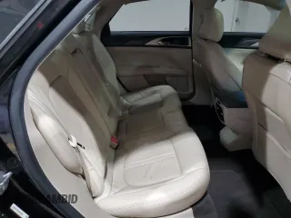 2020 Lincoln MKZ Reserve with VIN 3LN6L5F95LR602039, listed as a Copart auction lot 41985635 with 112,192 mi miles and Clean Title. Bid and sale history available at DreamBid. Image 10.