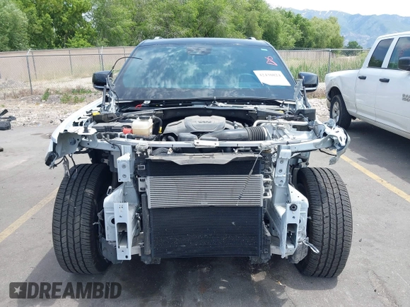2021 Jeep Grand Cherokee Summit Reserve с VIN 1C4RJKET4M8197071, выставлен на аукционе IAAI как лот 42430824 с пробегом 36 927 миль миль и . История ставок и продаж доступна на DreamBid. Изображение 13.