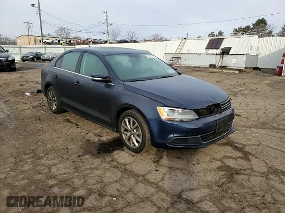 2014 Volkswagen Jetta SE с VIN 3VWD17AJ9EM400347, выставлен на аукционе Copart как лот 88554635 с пробегом 128 373 миль миль и Списание • Salvage title. История ставок и продаж доступна на DreamBid. Изображение 10.