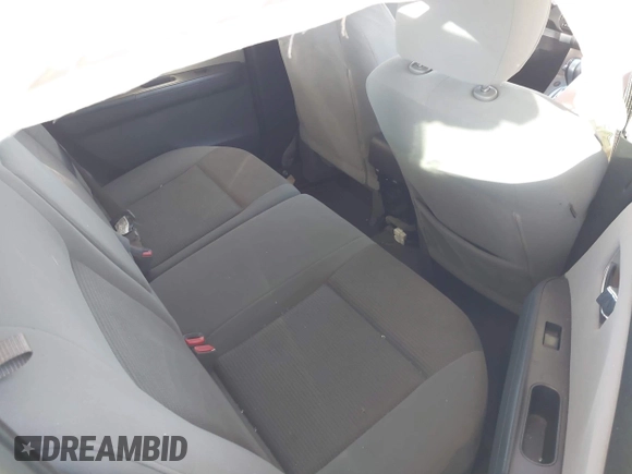 2011 Nissan Sentra 2.0 with VIN 3N1AB6AP8BL621170, listed as a IAAI auction lot 41227404 with 169,540 mi miles and . Bid and sale history available at DreamBid. Image 8.