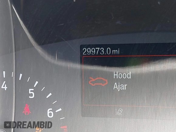 2022 Ford Escape SE с VIN 1FMCU9G67NUA93496, выставлен на аукционе IAAI как лот 42248977 с пробегом 29 973 миль миль и . История ставок и продаж доступна на DreamBid. Изображение 15.