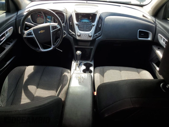 2016 Chevrolet Equinox LT z VIN 2GNALCEK2G1164850, wystawiony jako Copart lot #55964035 z przebiegiem 167 408 mil mil oraz Czysty tytuł • Clean title. Historia ofert i sprzedaży dostępna na DreamBid. Obrazek 8.