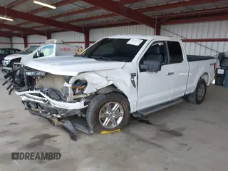 2024 Ford F-150 с VIN 1FTFX3L83RKE01259, выставлен на аукционе IAAI как лот 41421526 с пробегом 32 330 миль миль и . История ставок и продаж доступна на DreamBid. Изображение 17.