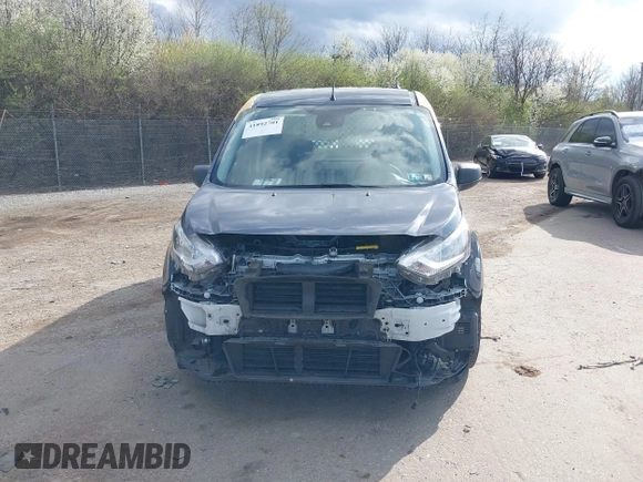 2022 Ford Transit Connect XL с VIN NM0LS7S2XN1530571, выставлен на аукционе IAAI как лот 41892701 с пробегом 32 647 миль миль и . История ставок и продаж доступна на DreamBid. Изображение 13.