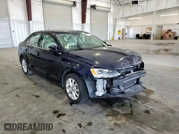 2013 Volkswagen Jetta SE with VIN 3VWDX7AJ7DM400165, listed as a Copart auction lot 55957145 with 175,668 mi miles and Salvage title. Bid and sale history available at DreamBid. Image 14.