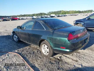 2000 Honda Accord LX z VIN 1HGCG2249YA022803, wystawiony jako IAAI lot #42048824 z przebiegiem 246 773 mil mil oraz . Historia ofert i sprzedaży dostępna na DreamBid. Obrazek 3.