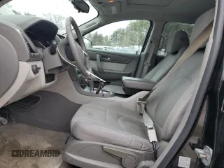 2016 GMC Acadia SLE with VIN 1GKKVNED4GJ272014, listed as a Copart auction lot 43638005 with 71,736 mi miles and Salvage title. Bid and sale history available at DreamBid. Image 7.