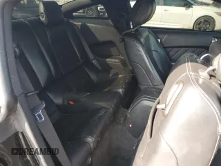 2013 Ford Mustang GT z VIN 1ZVBP8CF1D5242885, wystawiony jako Copart lot #59236015 z przebiegiem 202 443 mil mil oraz Szkoda całkowita • Salvage title. Historia ofert i sprzedaży dostępna na DreamBid. Obrazek 10.