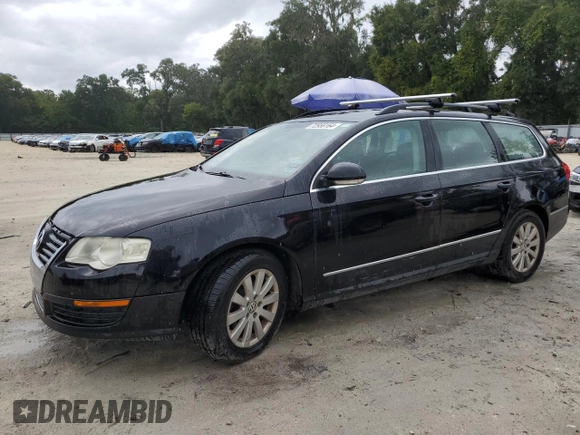 2008 Volkswagen Passat z VIN WVWXK73C98E167642, wystawiony jako Copart lot #72958164 z przebiegiem 192 869 mil mil oraz Nie do naprawy • Non repairable. Historia ofert i sprzedaży dostępna na DreamBid. Obrazek 1.