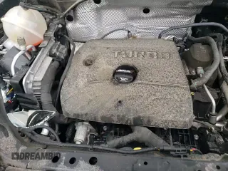 2023 Chevrolet TrailBlazer ACTIV с VIN KL79MSSL1PB151973, выставлен на аукционе Copart как лот 57379915 с пробегом 54 108 миль миль и Списание • Salvage title. История ставок и продаж доступна на DreamBid. Изображение 13.