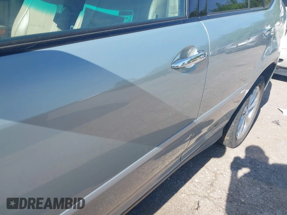 2009 Lexus RX 350 with VIN 2T2GK31U49C067985, listed as a IAAI auction lot 42097998 with 233,480 mi miles and . Bid and sale history available at DreamBid. Image 6.
