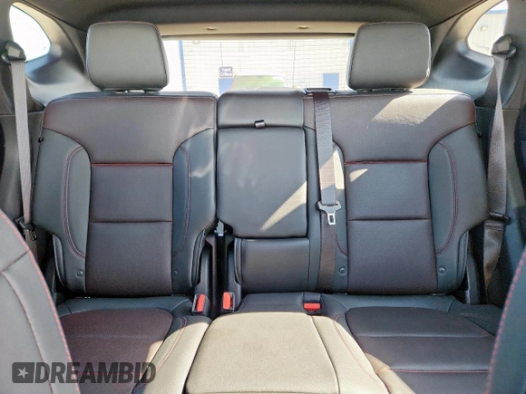 2023 Chevrolet Blazer RS с VIN 3GNKBERS0PS229485, выставлен на аукционе Copart как лот 61168195 с пробегом 19 341 миль миль и Списание • Salvage title. История ставок и продаж доступна на DreamBid. Изображение 10.