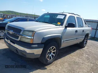 2004 Chevrolet Avalanche Z66 z VIN 3GNEC12T64G264908, wystawiony jako IAAI lot #42514551 z przebiegiem 250 862 mil mil oraz . Historia ofert i sprzedaży dostępna na DreamBid. Obrazek 18.