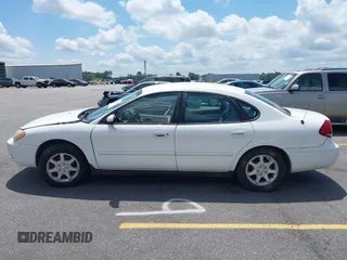 2007 Ford Taurus SEL with VIN 1FAFP56U67A134583, listed as a IAAI auction lot 42634990 with 160,592 mi miles and . Bid and sale history available at DreamBid. Image 15.