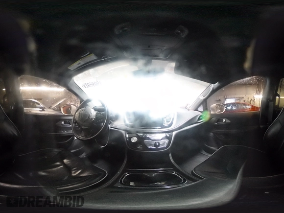 2021 Chrysler Pacifica Hybrid Limited с VIN 2C4RC1S78MR507416, выставлен на аукционе Copart как лот 49096925 с пробегом 51 029 миль миль и Списание • Salvage title. История ставок и продаж доступна на DreamBid. Изображение 15.