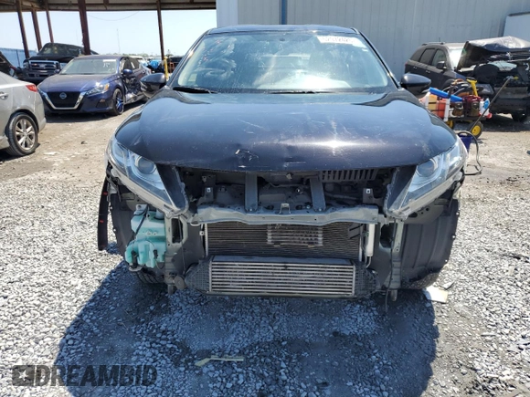 2020 Mitsubishi Eclipse Cross ES z VIN JA4AS3AA9LZ022743, wystawiony jako Copart lot #52972425 z przebiegiem 106 304 mil mil oraz Nie do naprawy • Non repairable. Historia ofert i sprzedaży dostępna na DreamBid. Obrazek 5.