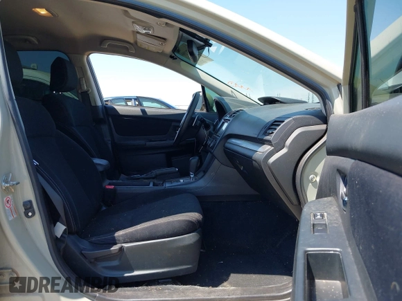 2013 Subaru Crosstrek Premium с VIN JF2GPAWC3D2836737, выставлен на аукционе IAAI как лот 42471304 с пробегом 194 480 миль миль и . История ставок и продаж доступна на DreamBid. Изображение 5.