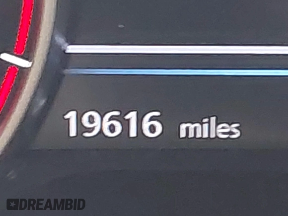 2021 Nissan Sentra SV with VIN 3N1AB8CVXMY312622, listed as a IAAI auction lot 41632163 with 19,616 mi miles and . Bid and sale history available at DreamBid. Image 15.