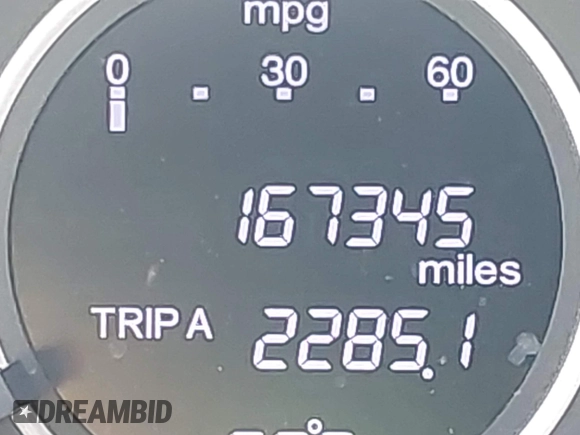 2015 Honda CR-V EX with VIN 5J6RM4H55FL090900, listed as a IAAI auction lot 42229472 with 167,345 mi miles and . Bid and sale history available at DreamBid. Image 15.