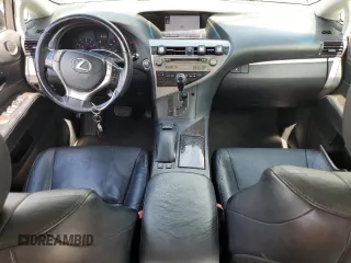 2013 Lexus RX 350 с VIN 2T2BK1BA6DC159689, выставлен на аукционе Copart как лот 56679775 с пробегом 136 196 миль миль и Списание • Salvage title. История ставок и продаж доступна на DreamBid. Изображение 8.