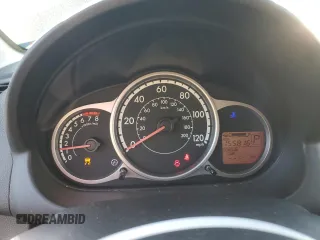 2014 Mazda 2 Touring z VIN JM1DE1LZ7E0179941, wystawiony jako Copart lot #86748264 z przebiegiem 155 816 mil mil oraz Szkoda całkowita • Salvage title. Historia ofert i sprzedaży dostępna na DreamBid. Obrazek 9.