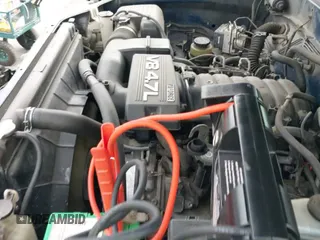 2006 Toyota Tundra SR5 z VIN 5TBDT44166S542981, wystawiony jako IAAI lot #42737071 z przebiegiem 349 907 mil mil oraz . Historia ofert i sprzedaży dostępna na DreamBid. Obrazek 12.