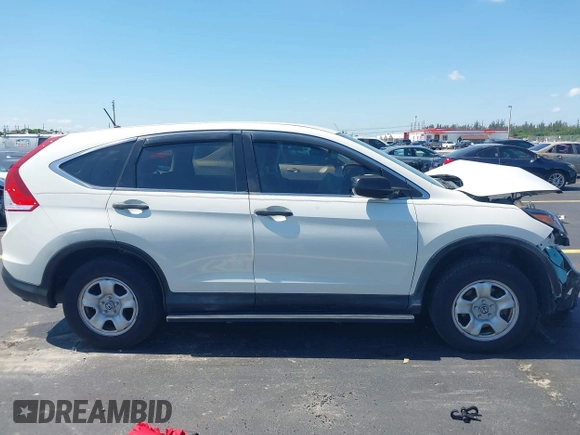 2014 Honda CR-V LX z VIN 5J6RM3H3XEL010319, wystawiony jako IAAI lot #42322042 z przebiegiem 38 984 mil mil oraz . Historia ofert i sprzedaży dostępna na DreamBid. Obrazek 14.