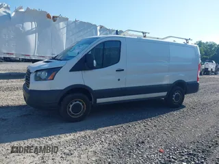 2016 Ford Transit with VIN 1FTYR1YG0GKA89258, listed as a IAAI auction lot 42449118 with 147,372 mi miles and . Bid and sale history available at DreamBid. Image 14.