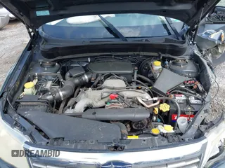 2009 Subaru Forester X Limited с VIN JF2SH64679H721421, выставлен на аукционе IAAI как лот 42271216 с пробегом 155 982 миль миль и . История ставок и продаж доступна на DreamBid. Изображение 10.