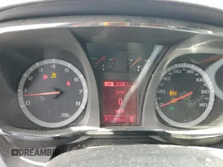 2016 GMC Terrain Denali z VIN 2GKFLVE37G6358333, wystawiony jako Copart lot #55522245 z przebiegiem 175 380 mil mil oraz Szkoda całkowita • Salvage title. Historia ofert i sprzedaży dostępna na DreamBid. Obrazek 9.