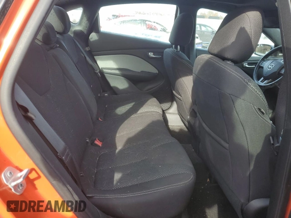 2015 Dodge Dart SXT with VIN 1C3CDFBB8FD320384, listed as a Copart auction lot 89358485 with 99,512 mi miles and Salvage Title. Bid and sale history available at carsss.com. Image 10.