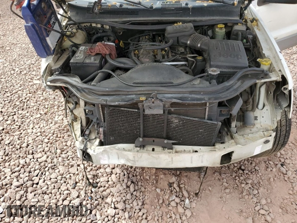 2000 Jeep Grand Cherokee Laredo with VIN 1J4G248S4YC222194, listed as a Copart auction lot 53809825 with Not provided miles and Salvage title. Bid and sale history available at DreamBid. Image 12.