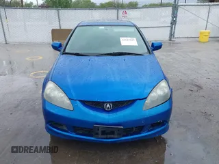 2006 Acura RSX Type S z VIN JH4DC53096S014461, wystawiony jako IAAI lot #42127629 z przebiegiem 184 885 mil mil oraz . Historia ofert i sprzedaży dostępna na DreamBid. Obrazek 12.