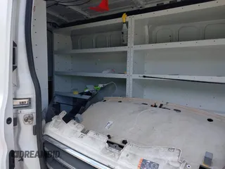 2020 Ford Transit Cargo с VIN 1FTBR2C88LKA67899, выставлен на аукционе IAAI как лот 42314497 с пробегом 46 204 миль миль и . История ставок и продаж доступна на DreamBid. Изображение 8.