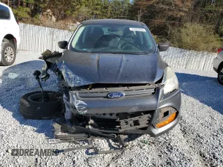 2015 Ford Escape S with VIN 1FMCU0F77FUA87284, listed as a Copart auction lot 85023964 with 146,845 mi miles and Non Repairable. Bid and sale history available at DreamBid. Image 5.