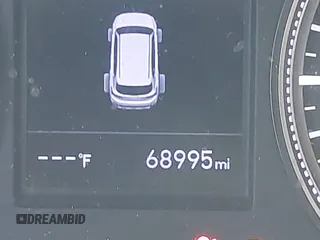 2020 Hyundai Santa Fe SE z VIN 5NMS2CAD1LH221326, wystawiony jako IAAI lot #42442177 z przebiegiem 68 995 mil mil oraz . Historia ofert i sprzedaży dostępna na DreamBid. Obrazek 16.