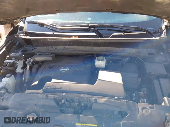 2016 Nissan Pathfinder S with VIN 5N1AR2MN6GC604779, listed as a IAAI auction lot 40990112 with 188,881 mi miles and . Bid and sale history available at DreamBid. Image 10.