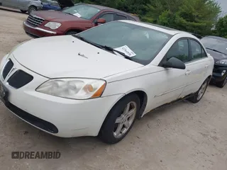 2007 Pontiac G6 G6 z VIN 1G2ZG58N374204797, wystawiony jako IAAI lot #42364938 z przebiegiem 101 730 mil mil oraz . Historia ofert i sprzedaży dostępna na DreamBid. Obrazek 2.