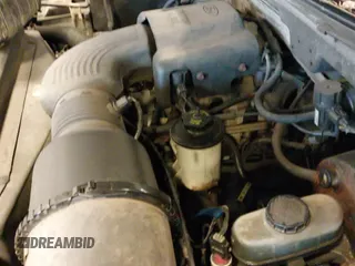 2002 Ford F-150 XL с VIN 2FTRF17W42CA68335, выставлен на аукционе IAAI как лот 42307601 с пробегом 184 138 миль миль и . История ставок и продаж доступна на DreamBid. Изображение 12.