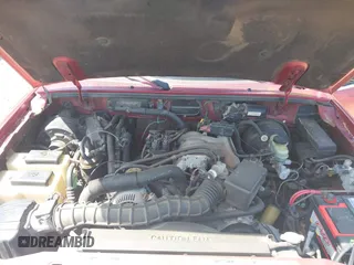 1998 Mazda B-Series Truck SE with VIN 4F4ZR17U4WTM27160, listed as a IAAI auction lot 42066219 with 64,810 mi miles and . Bid and sale history available at DreamBid. Image 10.