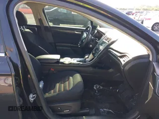 2015 Ford Fusion SE with VIN 3FA6P0H99FR226772, listed as a IAAI auction lot 42185071 with 99,993 mi miles. Bid and sale history available at carsss.com. Image 5.