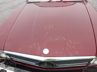 1986 Mercedes-Benz 560 SL z VIN WDBBA48D1GA046931, wystawiony jako IAAI lot #42150091 z przebiegiem 132 030 mil mil oraz . Historia ofert i sprzedaży dostępna na DreamBid. Obrazek 10.